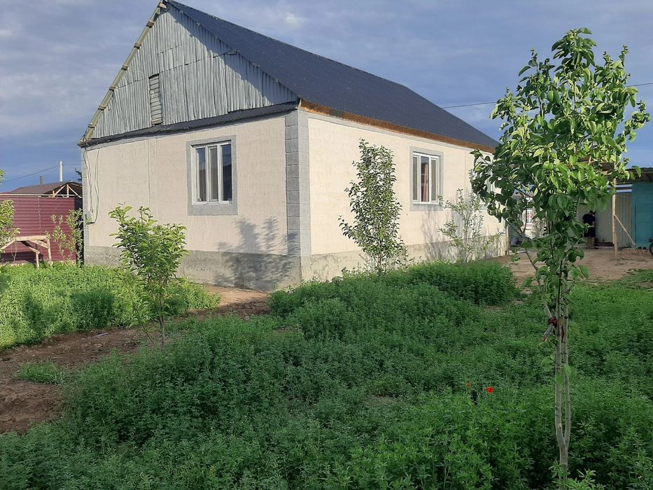 Продается дом береке