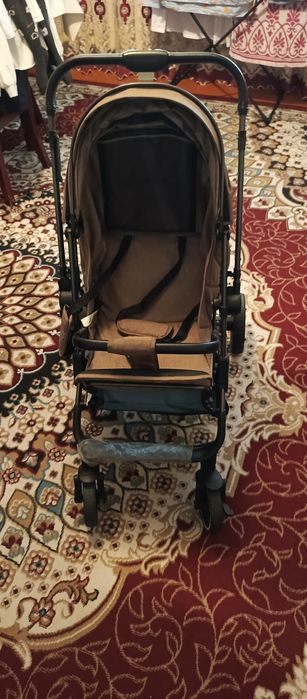 Продаются коляска в хорошим состояние