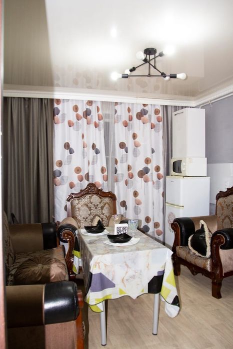 Мягкий уголок в хорошем состоянии