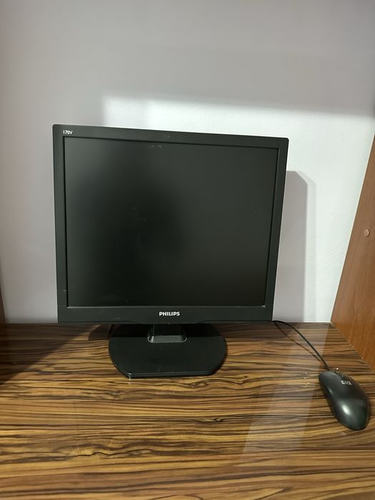 Kampyuter HP ram 2-4, windows 7-10