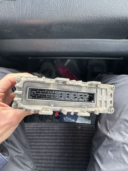 Продам ЭБУ для фольцваген b3,b4,гольф,джетта.