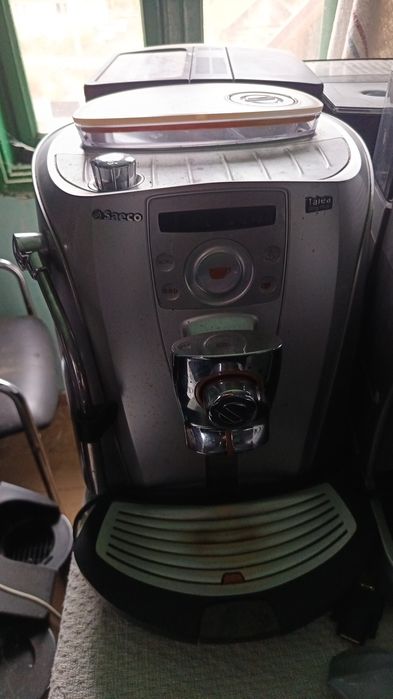 Vând aparate se cafea