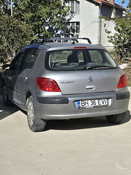 Vând Peugeot 307