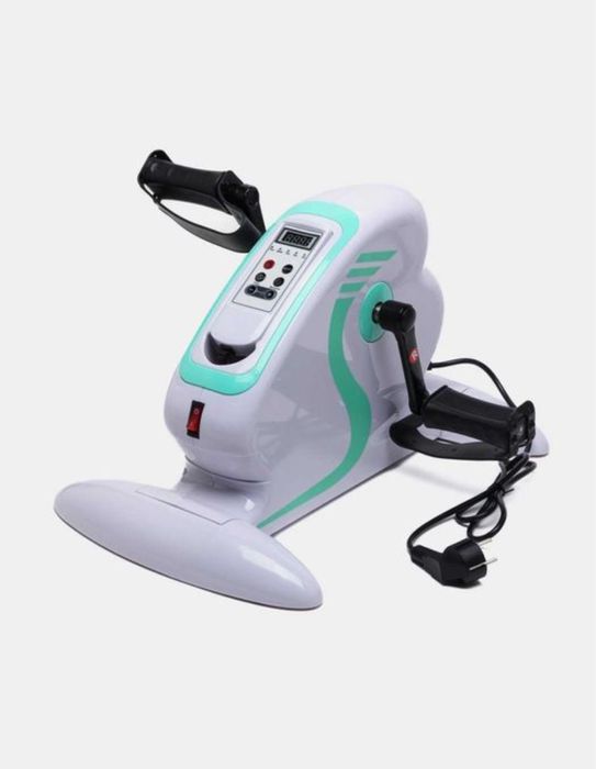 Мини велотренажер! Mini Vela. (Реабилитационный)! Dastavka bor