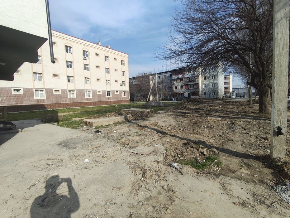 Noturar yer sotiladi 1.2 sotix