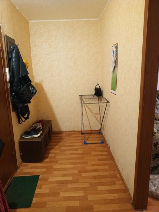 Продам 1ком квартиру 9-43