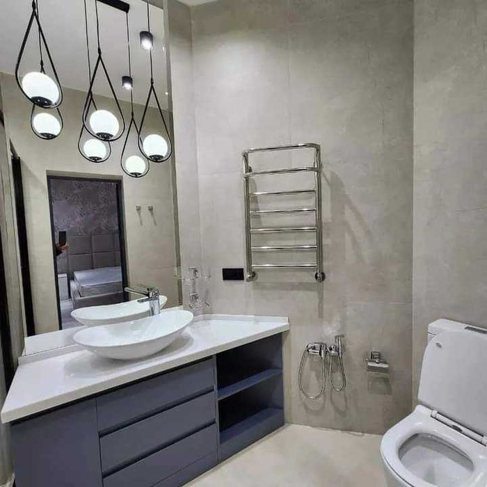 Евроремонт под ключ