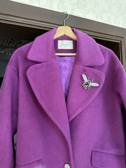 Пальто весна/лето