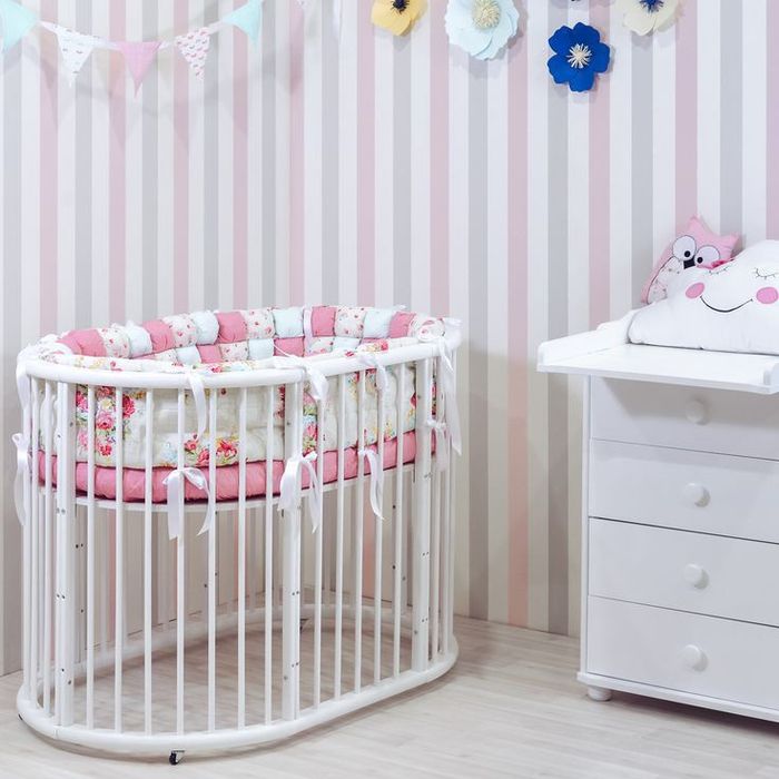 Кровать трансформер 9 в 1,