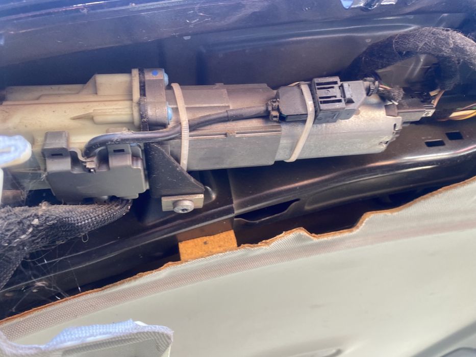 Motoraș electric deschidere haion soft close  Audi A6 C7 break