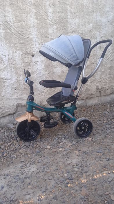 Велоколяска "Shimano"