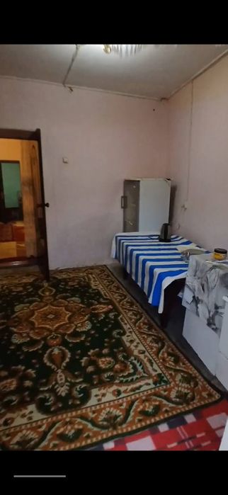 Ховли сотилади 2 хамом тугрисида