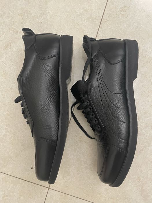 Новые ботинки мужские