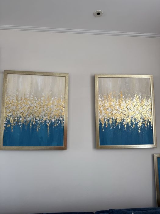 Продам картину 72 на 86