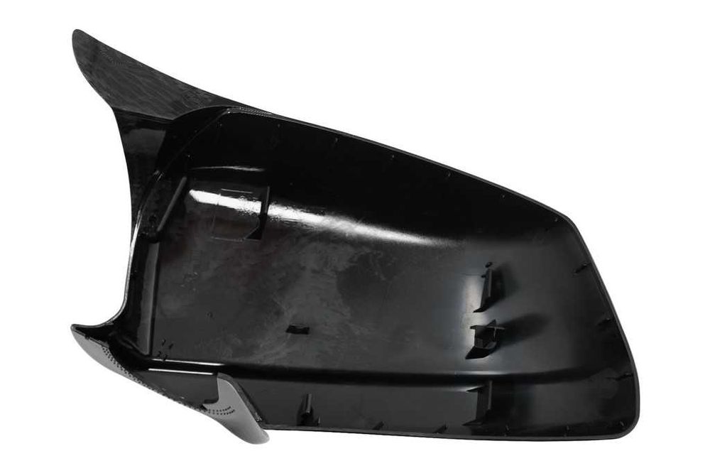 Capace Oglinzi BMW M Style M5 Seria 5 F10 F11 F18 NFL E60 LCI CARBON