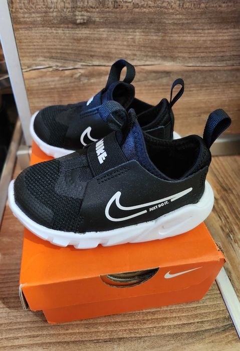 Бебешки маратонки nike