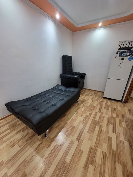 Сдам двушку в центре города