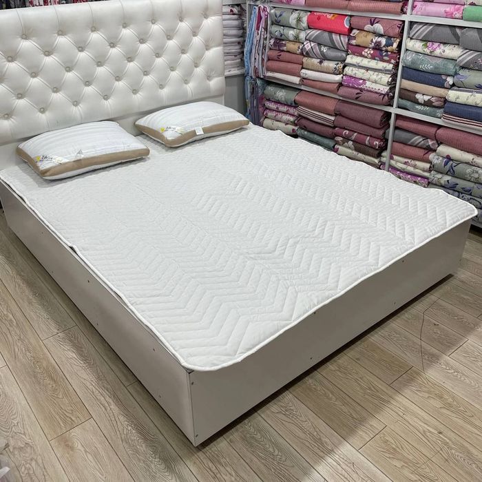 Наматрасник хамма размер бор доставка бепул