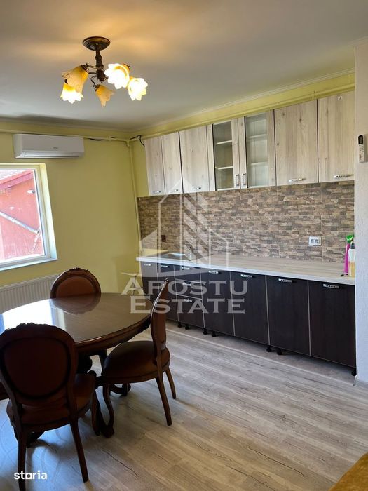 Apartament cu 3 camere de inchiriat, Timisoara zona Steaua