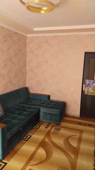 Продаётся 1-ком квартира