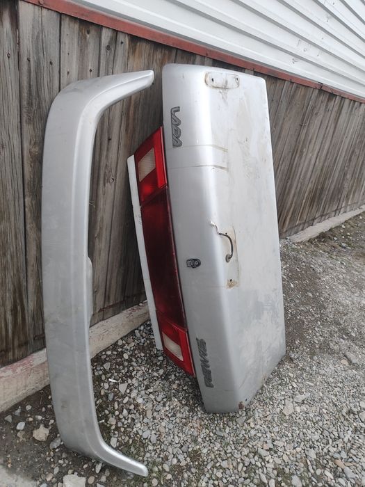 Разбор ваз 2115 , запчасти