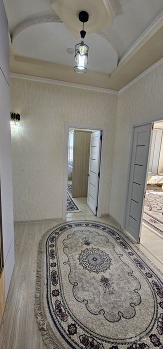 Аренда квартира  Микрорайон  ищо не кто не жиль