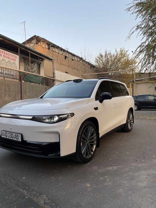 Leap Motor C16 Ev Full 3 Pozition Full lidarli