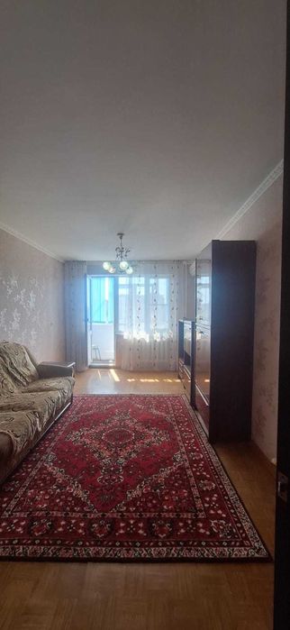 Продам 2х комн кв Тургенева