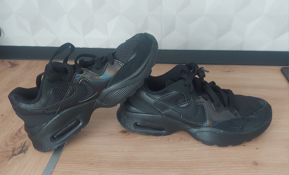 Adidași Nike Air Max Fusion