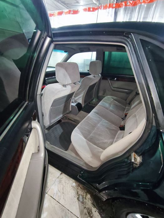 Ауди а6 ц4 продам либо обмен