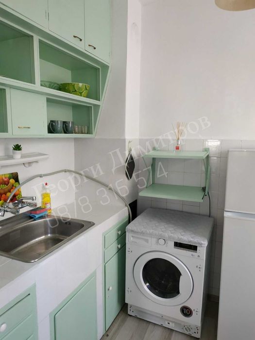 Апартамент под наем гр. Разград - Център