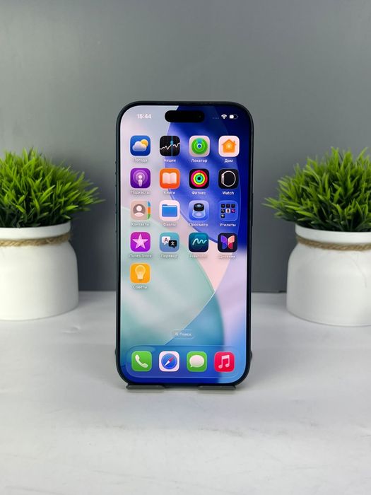 Телефон Apple iPhone 17 Pro 256GB