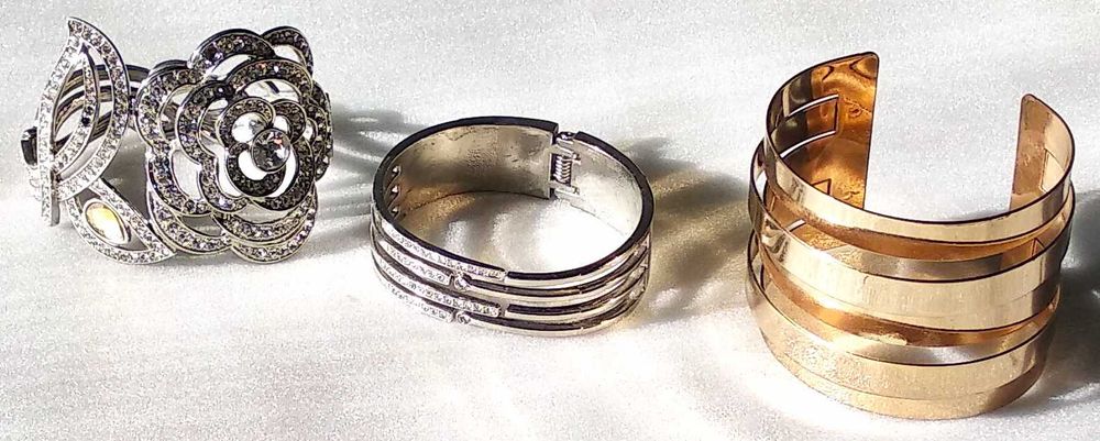 Новые браслеты по 60000 тысяч