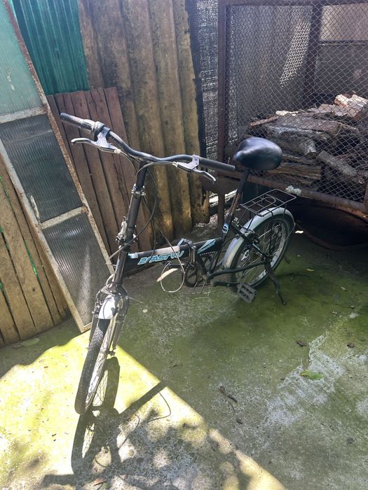 Vand 2 biciclete