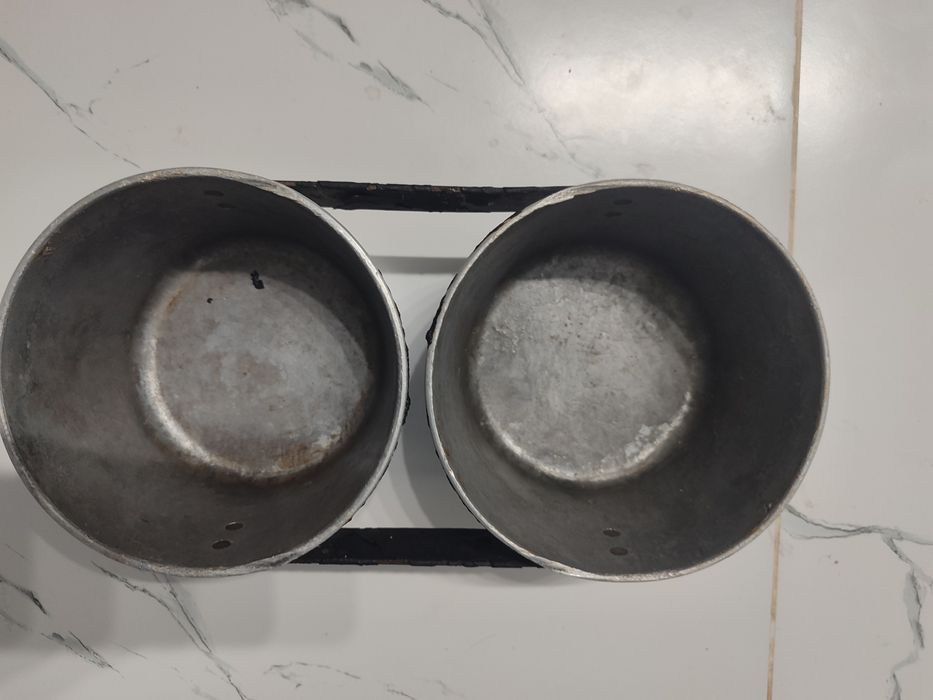 Форма для хлеба в хорошем состоянии