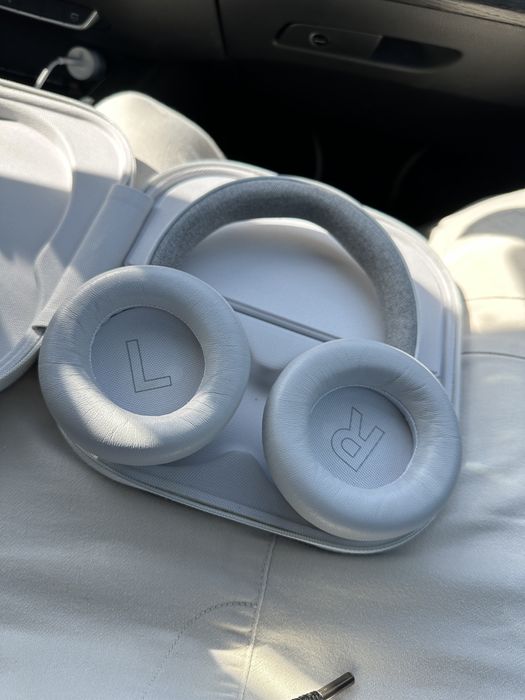 Casti Cisco Bang And Olufsen 980