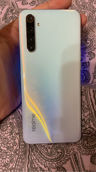 Realme 6 идеальный