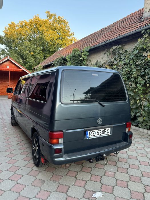 VOLKSWAGEN Multivan 2002 — imagine 2