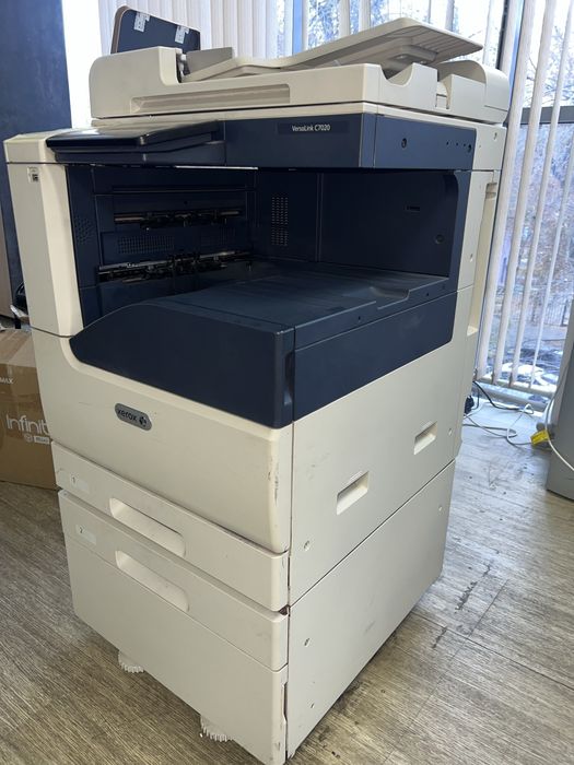 Принтер, Xerox VersaLink C7020