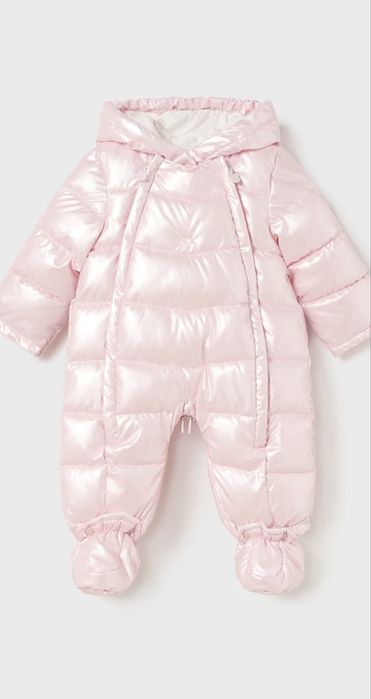 Mayoral бебешки космонавт