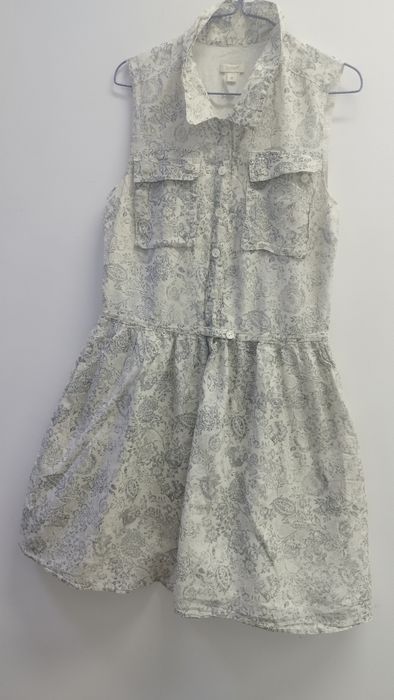 Летни рокли, размер S, H&M, Esprit, Only