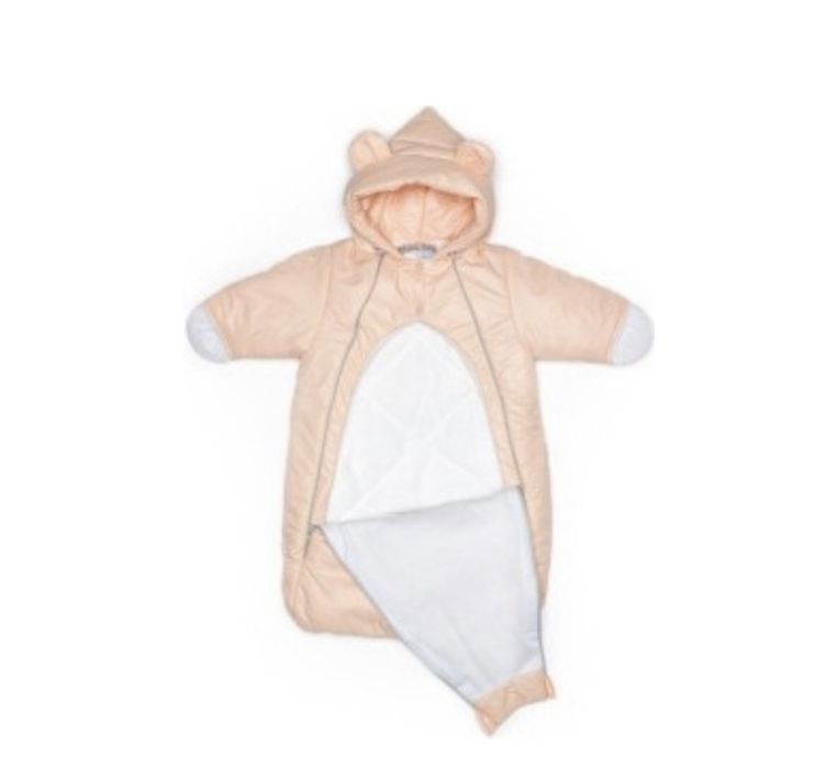 Конверт на выписку/для прогулок (molecula)