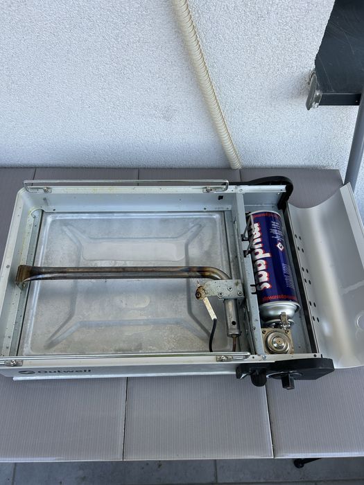 Gratar cu gaz Outwell Crest