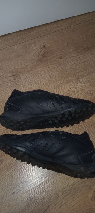 Ghete de fotbal adidas predator