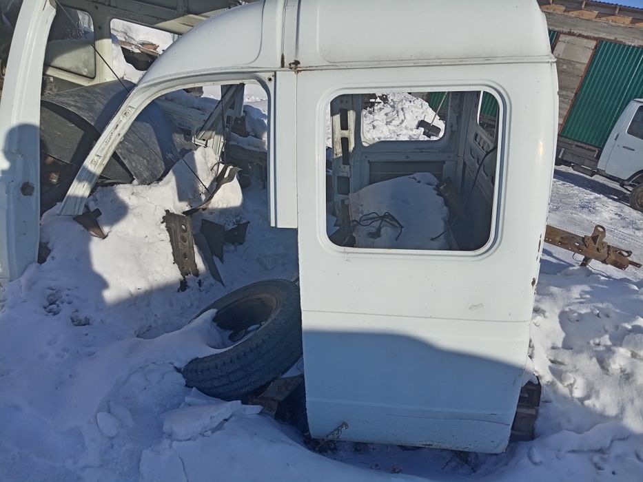 Продам Редуктора на газель