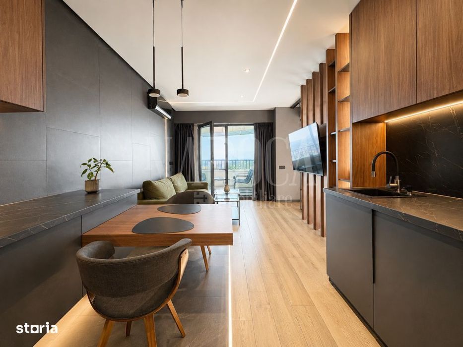 Apartament 2 camere de vanzare in Manastur, Cluj Napoca — fotografia 1