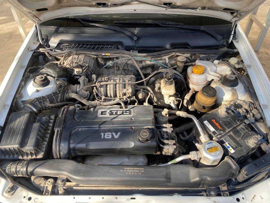 Nexia2 2009 донс