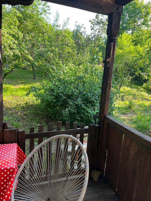 с. Голям Извор Къща