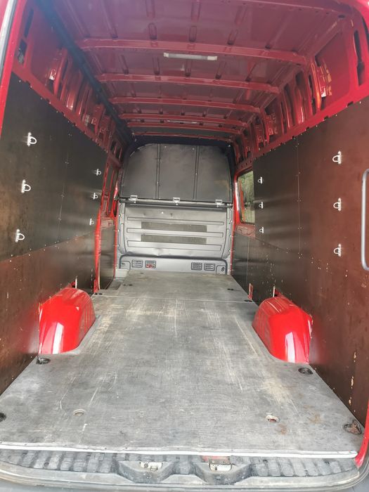 Mercedes sprinter 316,2018,euro 6