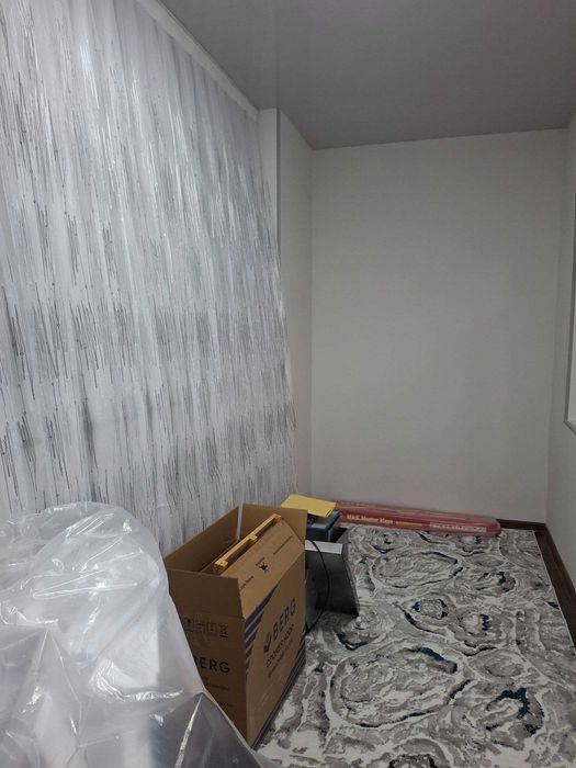 Kvartira sheriklikka